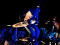 Dangerous New Machine/Erik Rogers Stage Dive ...