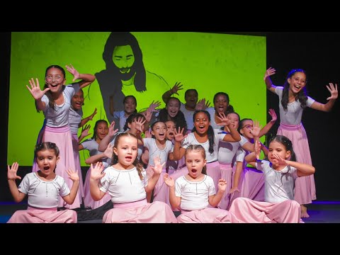 Coreografia Puro e Simples