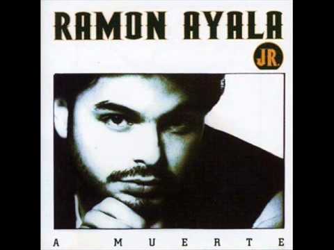 Ramón Ayala Jr - Sabor amargo