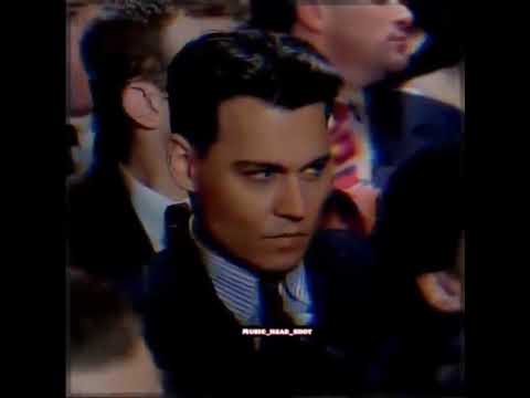 Johnny Depp vs Mr BENE     😊🎊getting awarded status a legend