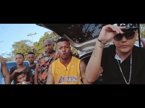 Tonino And Dallmich - Yo Tengo Lo Mio (Official Video)