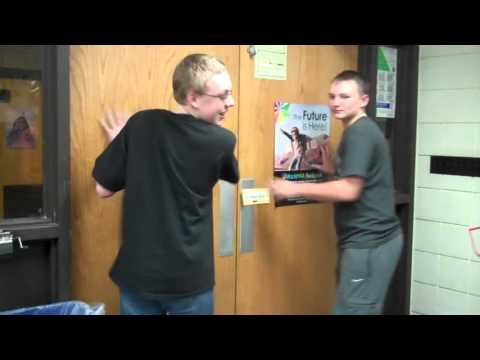 Teleportation Device