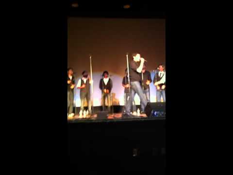 Penn Masala at UMd Remedy Khabar Nahin