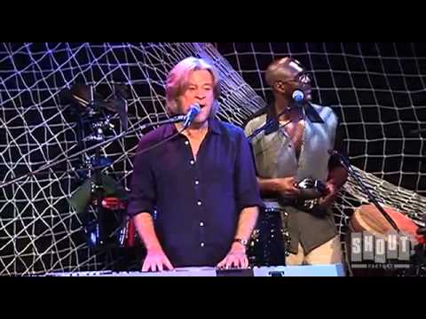 Hall and Oates - "You Make My Dreams" - Live at the Troubadour 2008