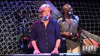 Hall and Oates - &quot;You Make My Dreams&quot; - Live at the Troubadour 2008