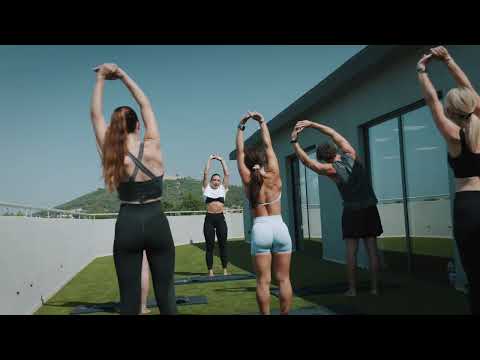 Synergy Fit La Seyne-sur-Mer Salle de Sport & Fitness