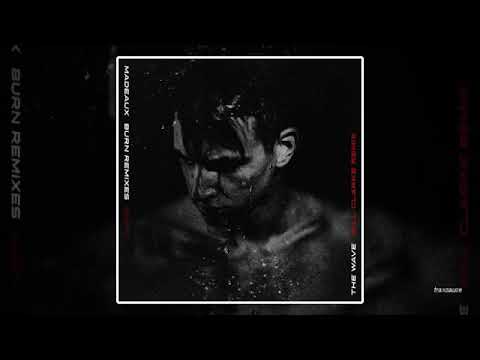 Madeaux feat. BRUX - The Wave (Will Clarke Remix)