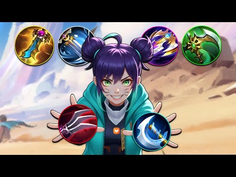 THIS IS WHY YOU NEED TO SPAM WANWAN THIS SEASON!! (marksman is back!)