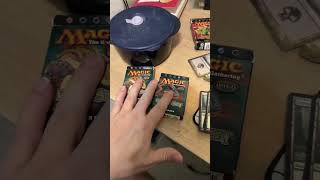 Found $30 Magic card after 23 years #mtgcollection #vintage #shorts