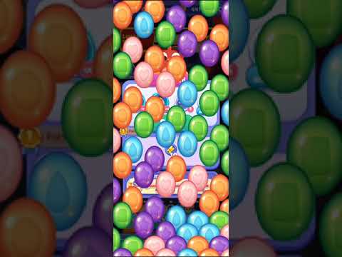 Angry Birds Dream Blast Game Play #76