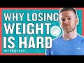 Why Is Losing Weight So Hard? | Nutritionist Explains | Myprotein