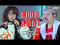 BODO AMAT 3PEMUDA BERBAHAYA FT SALLSA BINTAN INSAN AOI