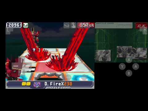 SSR3 PVP NKG Battle 164 (02/01/26) - Thiago vs Libero