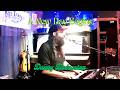 Danny Bedrosian (P-Funk) - A New Day Begins (1968 The Parliaments Cover)