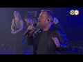 De Martijn Fischer band speelt live 'De Vlieger' | Zwarte Cross 2019