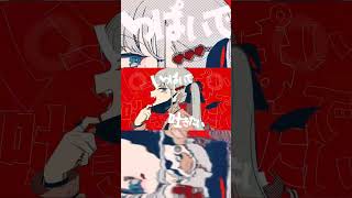 [過去の歌みたを振り返る⑥] ヴァンパイア / DECO*27 #歌ってみた #海外人歌い手