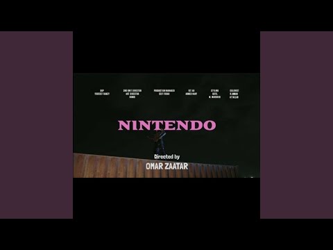 Video thumbnail for Nintendo - نينتندو