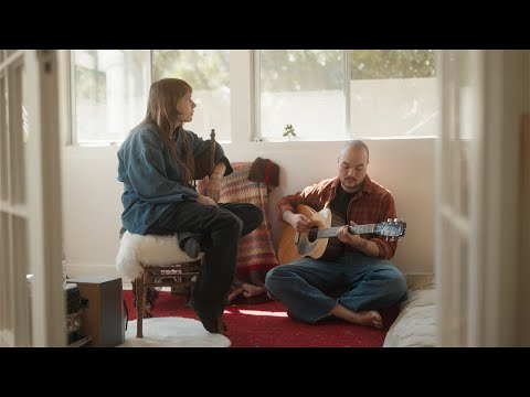 quinnie - promised (in my room)