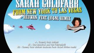 Sarah Goldfarb - One Hundred And Ten Fahrenheit
