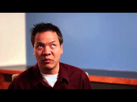 為盲人或弱視者提供的社交媒體入門指南。 (Social media primer for people who are blind or partially sighted)