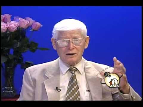 251. Ionel Plesa - Efeseni - Stramutarea cu Hristos in locurile ceresti