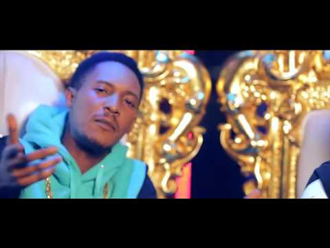 Jumabee ft Jesse Jagz - Jekinje (Official Video)