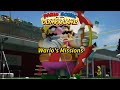 Mario Sonic At The Olympic Games Wario S Missions