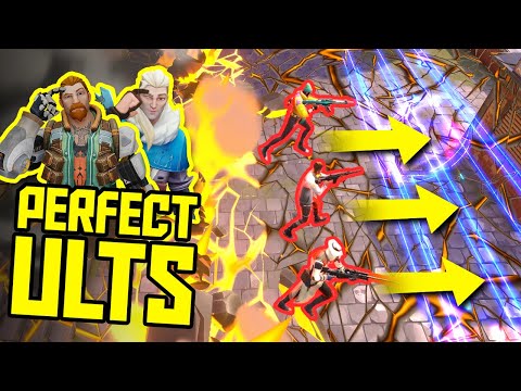 18 MINUTES OF SUPER SATISFYING ULTIMATES #7