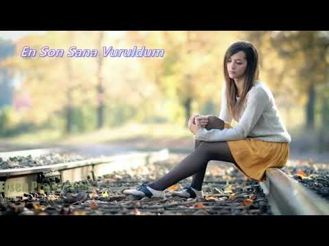 SES SİSTEMİ İÇİN PARÇALAR ( En Son Sana Vuruldum (Eyyüp Ünsal Remix) 2017 █▬█ █ ▀█▀)