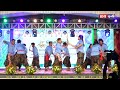 நெல்லை மண்டலம் சார்பில் சங்கமம் நெல்