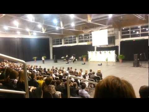 Los Banos - Lusta Dick búcsúja