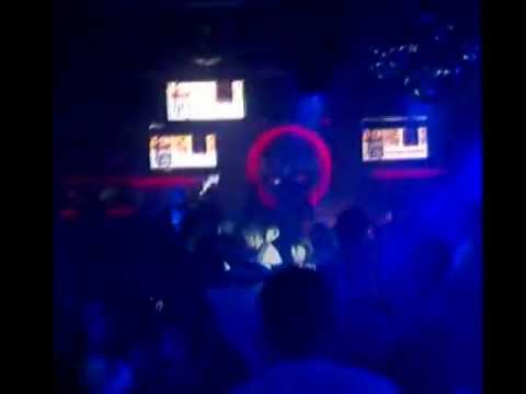 pleJbi at Cool Club - DJ's Contest 2nd Place 18.05.2012