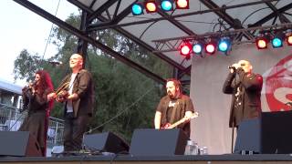 Nordman - Förlist. Stockholm 7.6 2013