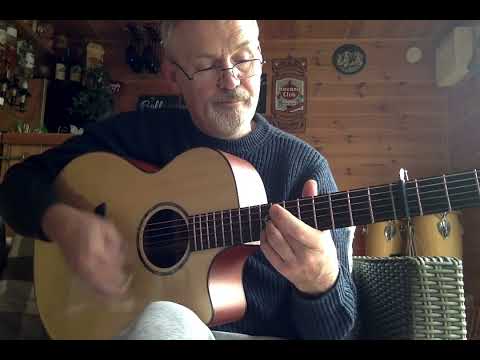 DGDGBD OVERVIEW BY JAMES RIGBY