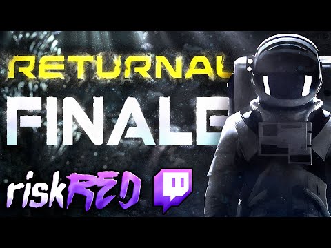 We're Getting to the BOTTOM of THIS! | RETURNAL [FINALE]