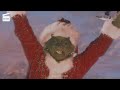 How The Grinch Stole Christmas The Grinch Saves The Presents HD CLIP