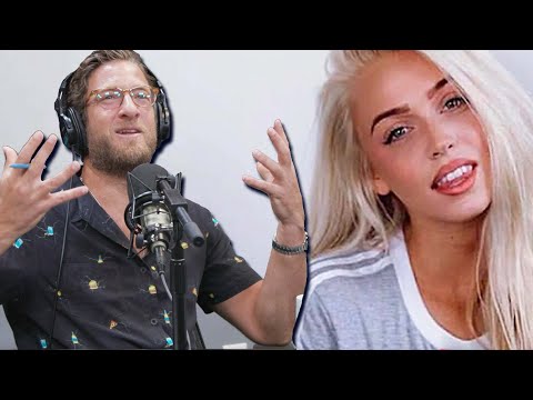 Dave Addresses 'Call Her Daddy' New Deal - Dave Portnoy Show w/ Eddie and Co.