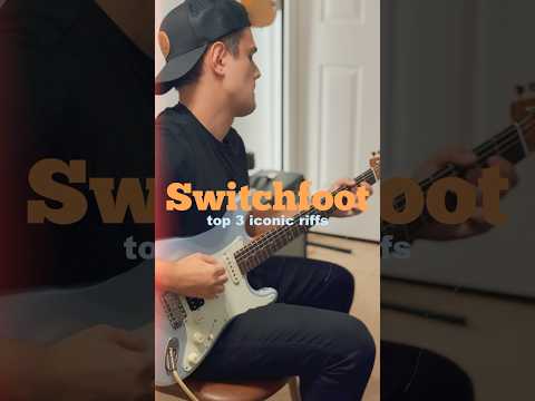 Playing For Keeps - Switchfoot