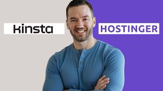 Kinsta Vs Hostinger 2026 (Don’t Pick Wrong...)