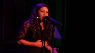 Danielle Melanie Brown-&quot;I Dreamed a Dream&quot; (Les Miserables; Claude Michel Schönberg, Alain Boublil)