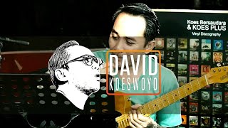 Download lagu Jangan Bimbang Dan Ragu (Koes Plus) / David Koeswoyo Rame Rame feat. Sari Koeswoyo mp3