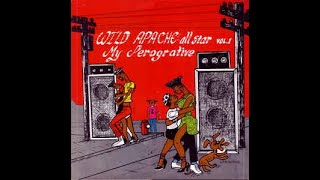 Frankie Paul - I Want Money  #WildApache