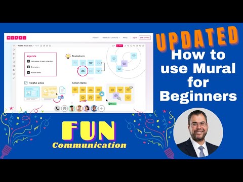 [Updated] How to Use Mural for Beginners to Becoming a Good Facilitator | How a Scrum Master Does It