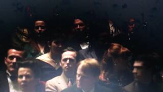 Constantine proposes to miss piggy