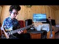 Yngwie Malmsteen — Trilogy Suite op.5 (Max Ostro GUITAR COVER)