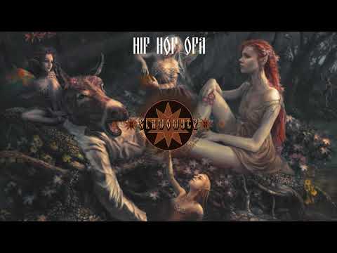 Slawowycz - "Hip Hop Opa" [Folk Rap-Instrumental] SLAVIC DARK BEAT