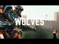 Transformers | Wolves
