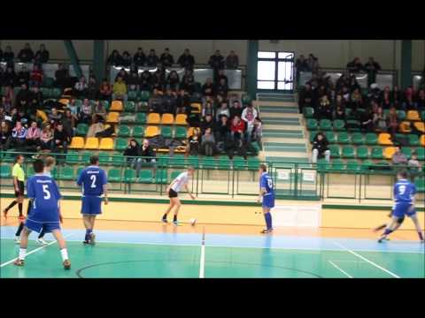 Halowka 5 luty 2012 Lubawa