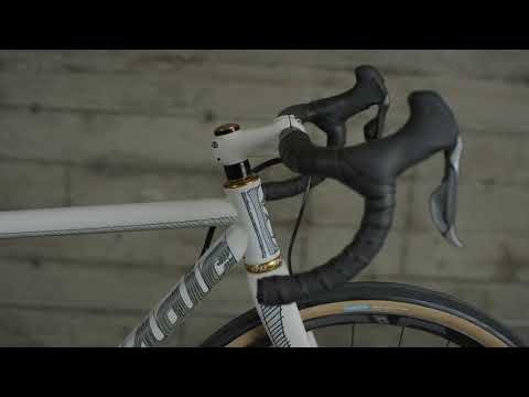 Chris King Open House 2020 MOSAIC CYCLES