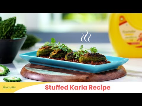 Bharli Karli Masala Recipe